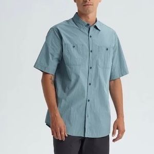 Burton Ridge Short Sleeve Shirt